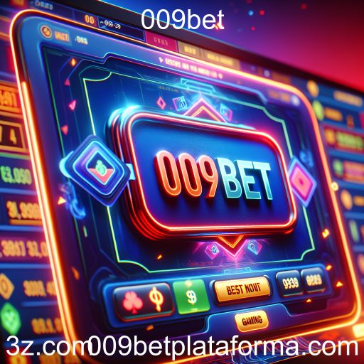 Explorando a Categoria de Apostas no 009bet: Diversão e Oportunidades