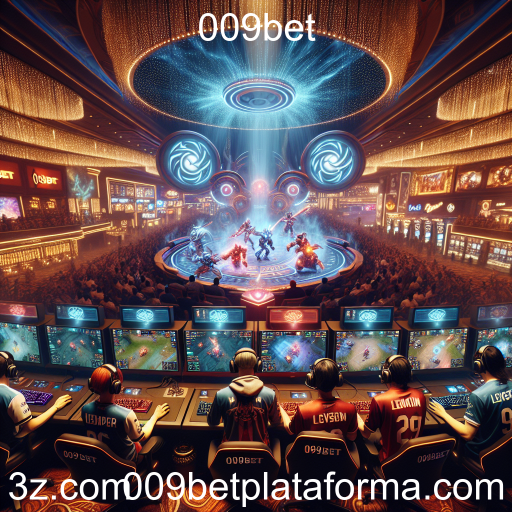 A Importância dos Jogos de Suporte no Cenário de eSports